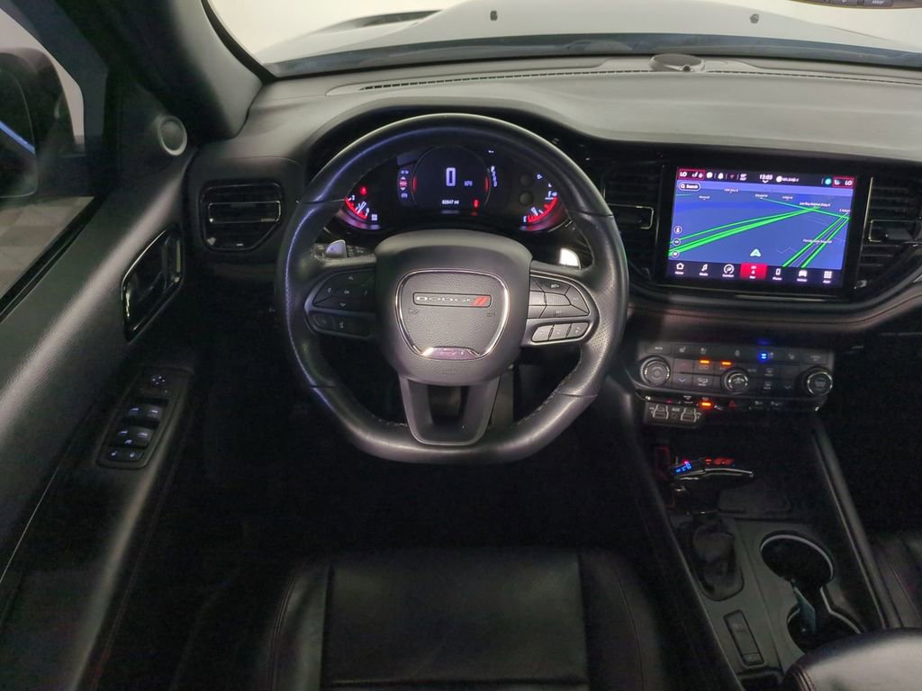 Used 2023 Dodge Durango R/T image 20