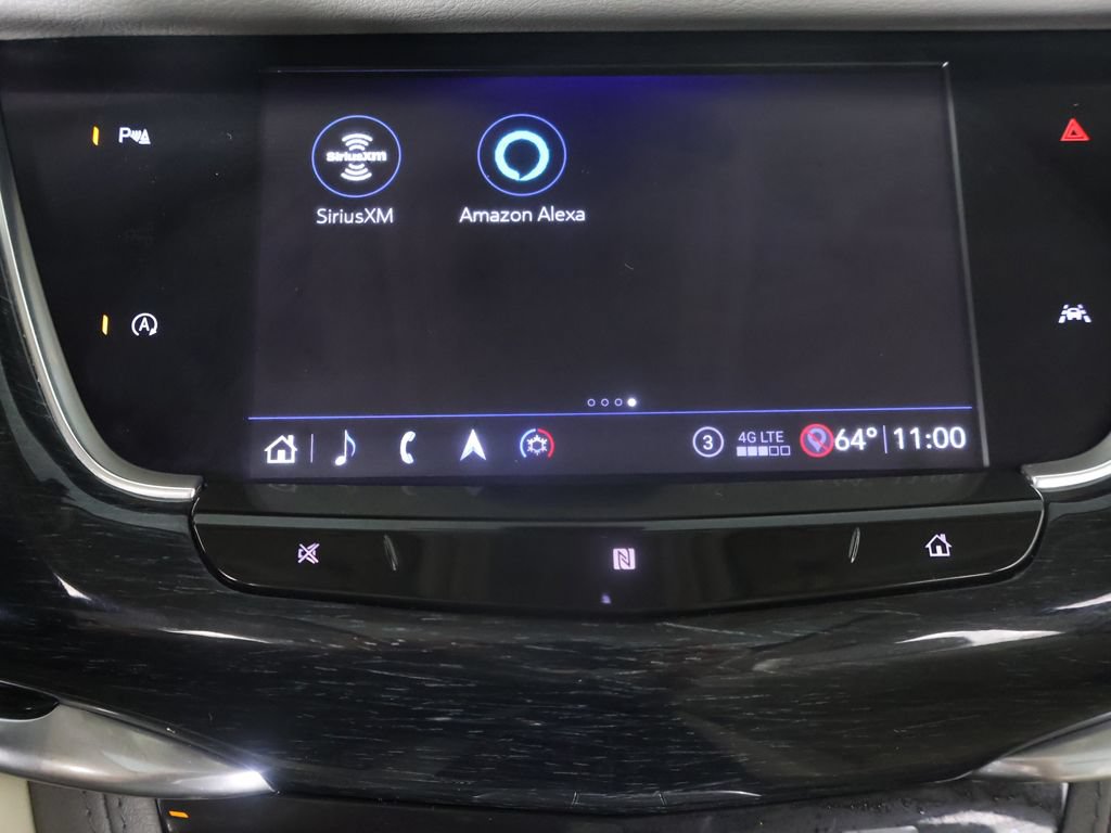Used 2020 Cadillac XT6 Premium Luxury AWD/4WD image 46
