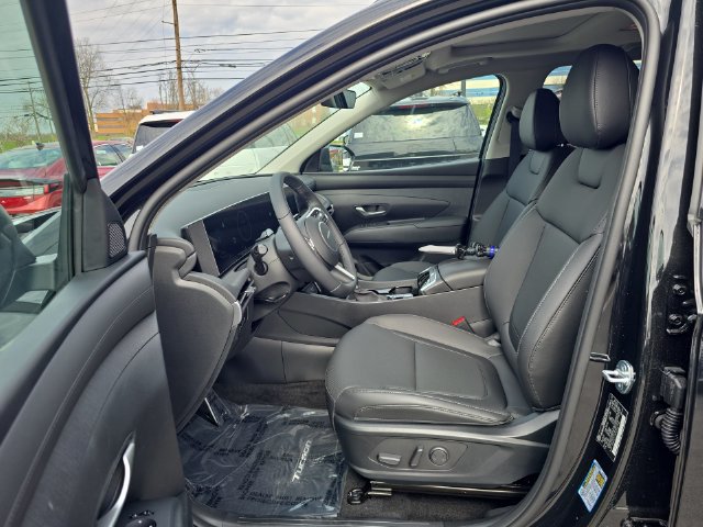 Used 2026 Hyundai Tucson SEL AWD/4WD image 11