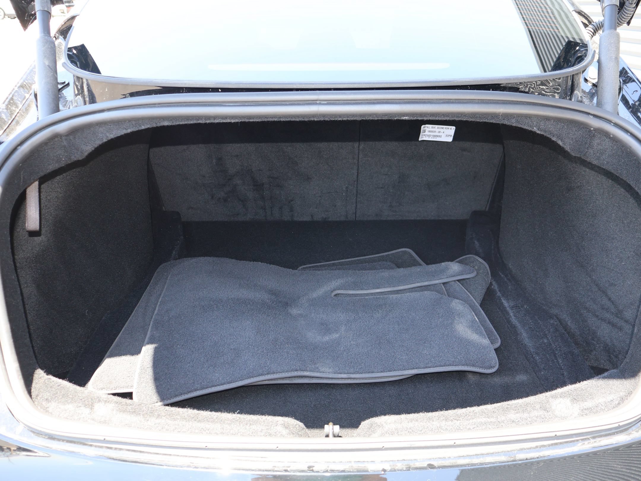 Used 2025 Tesla Model 3 Long Range AWD/4WD image 26