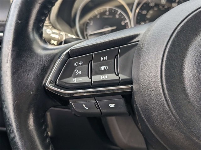 Used 2019 MAZDA CX-5 Touring image 23