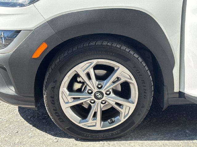 Used 2023 Hyundai Kona SEL FWD image 22
