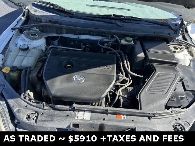 Used 2008 MAZDA MAZDA3 s Sport image 11