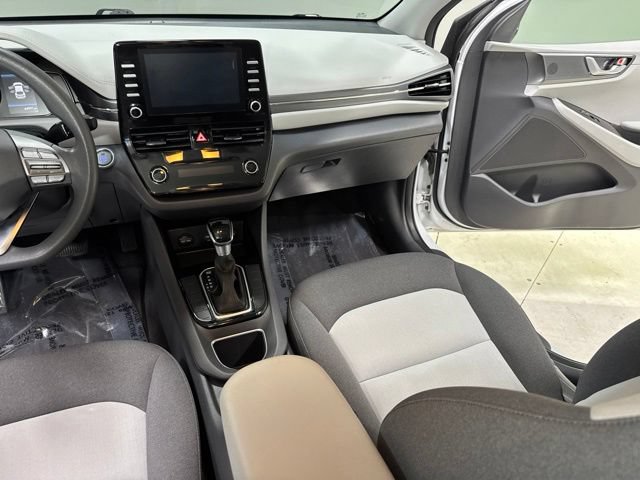 Used 2020 Hyundai Ioniq Blue FWD image 19