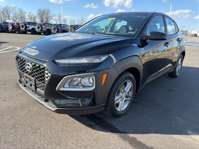 Used 2018 Hyundai Kona SE image 10