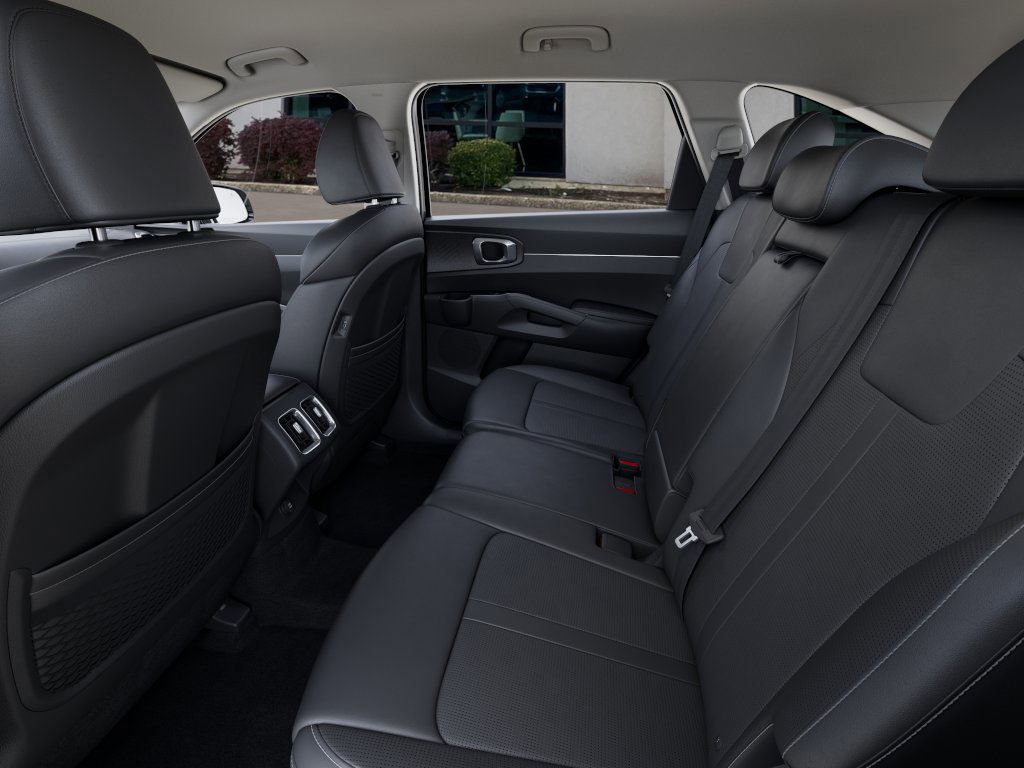 New 2026 Kia Sorento S image 18