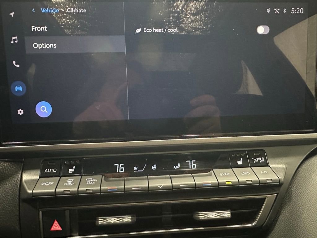 Used 2025 Toyota Camry XSE image 32