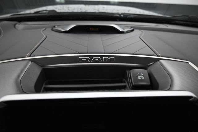 New 2026 RAM 1500 Tungsten AWD/4WD image 23