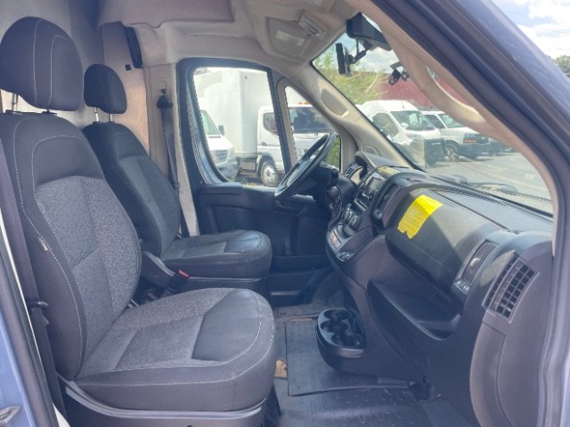 Used 2019 RAM ProMaster 3500 FWD image 16