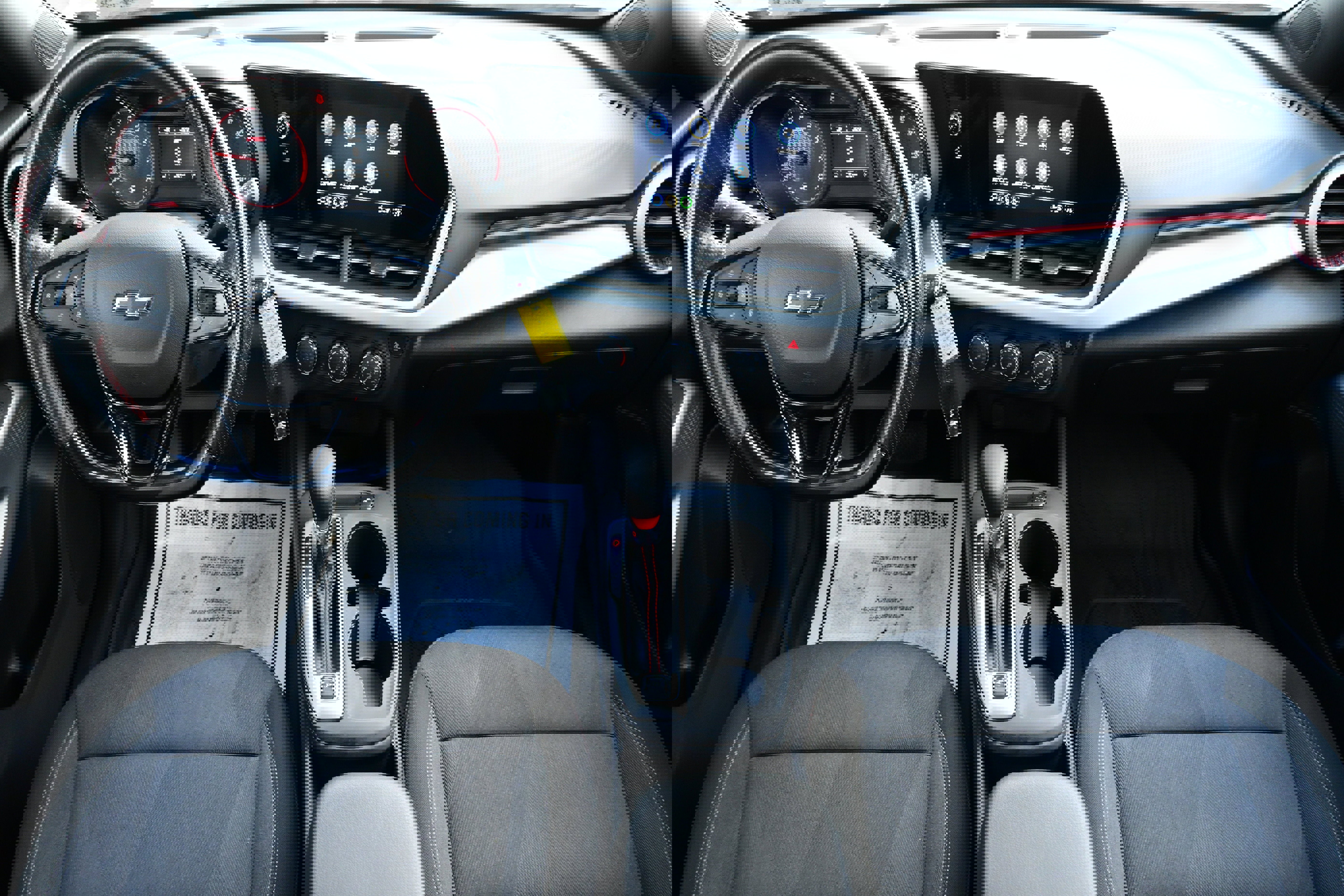 Used 2024 Chevrolet Trax RS image 15