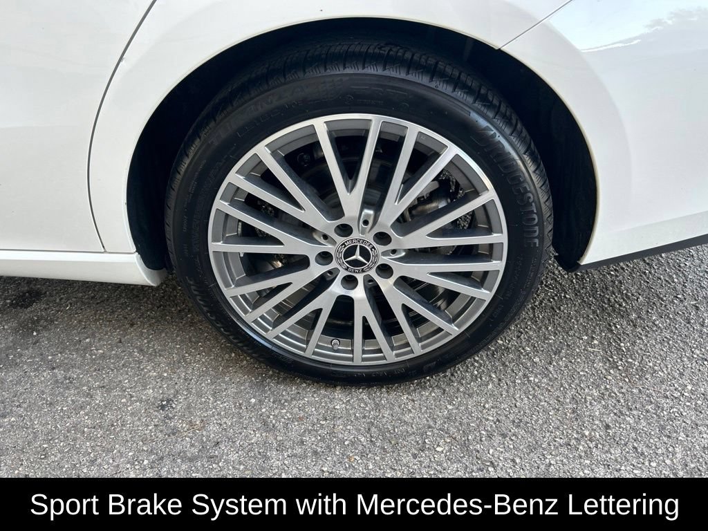 Used 2025 Mercedes-Benz CLA 250 image 19