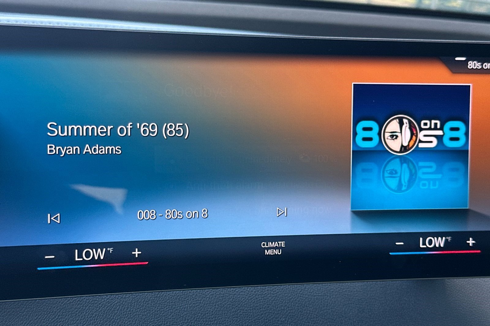 Certified 2023 BMW iX xDrive50 w/ Sport Package image 23