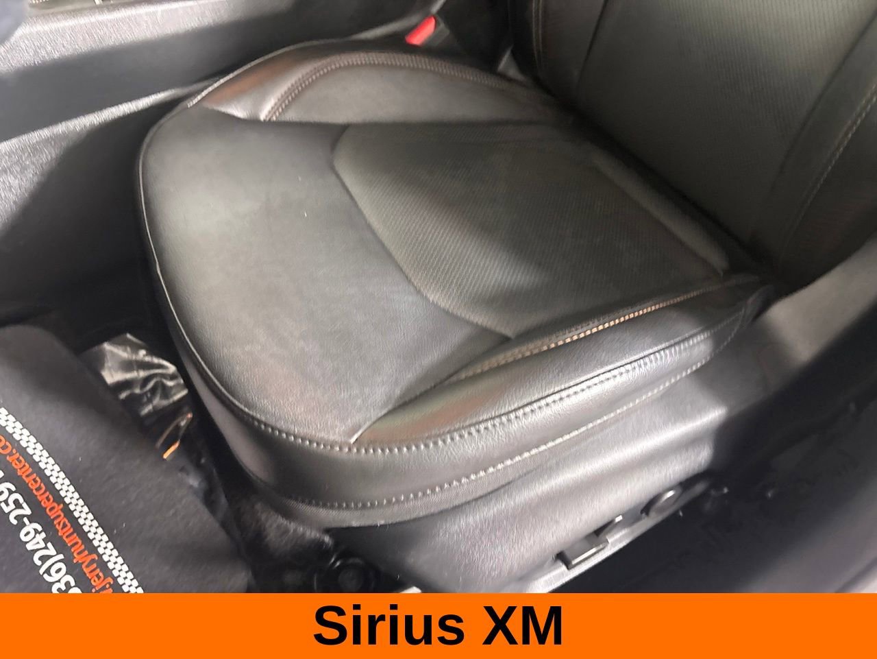 Used 2022 Jeep Compass Limited AWD/4WD image 10