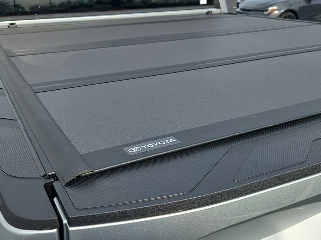 New 2026 Toyota Tundra Limited image 6