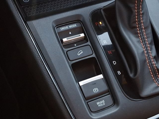 Certified 2025 Honda CR-V Sport Touring image 27