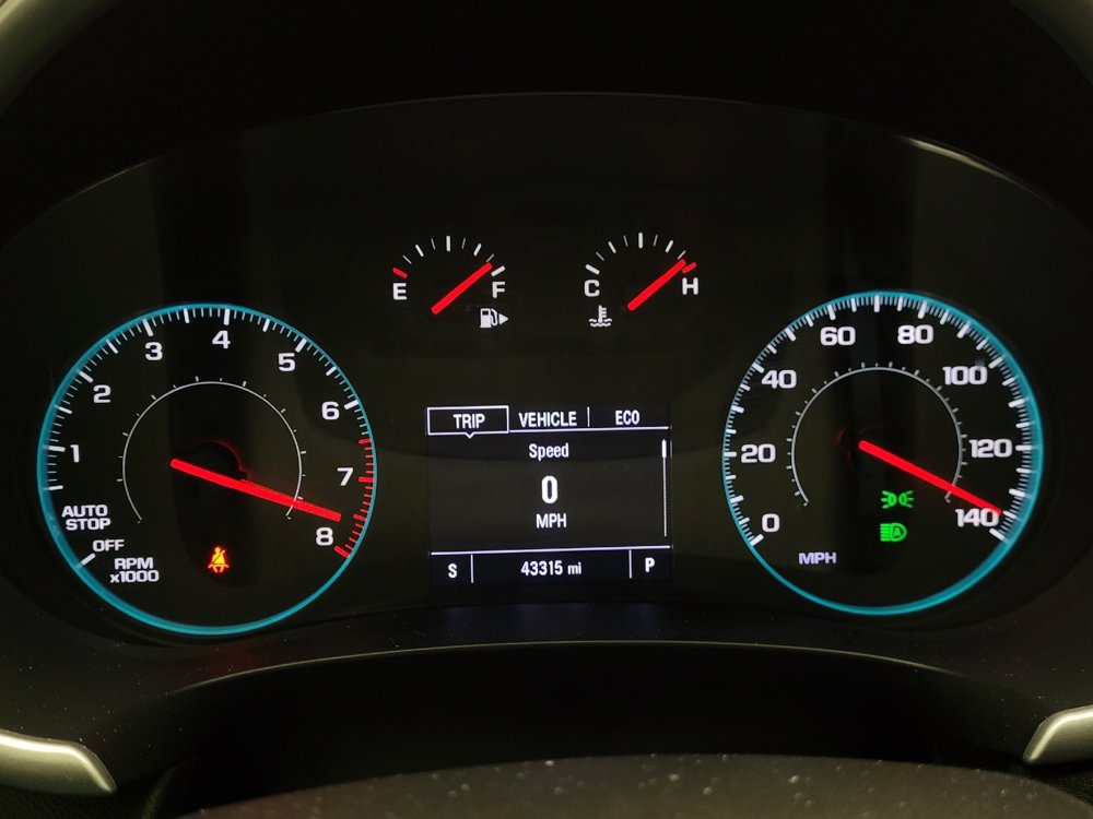 Used 2024 Chevrolet Malibu LT image 23