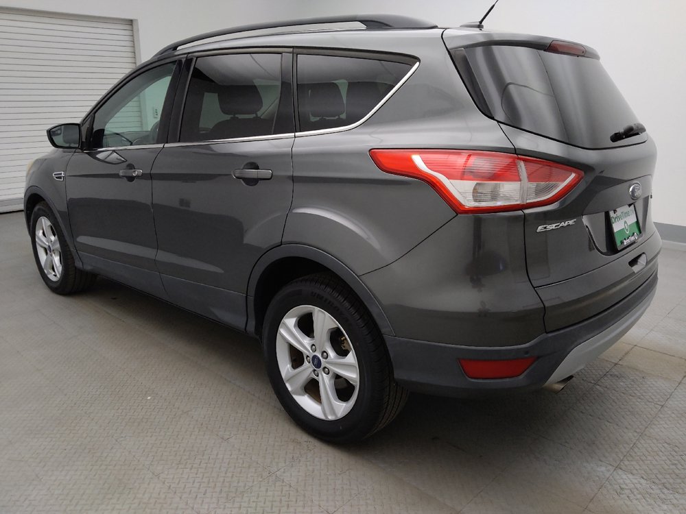 Used 2016 Ford Escape SE w/ Equipment Group 201A FWD image 3