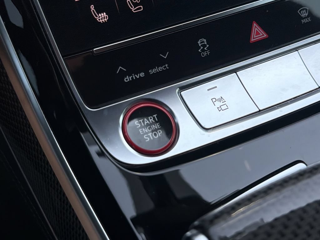 Used 2021 Audi S8 L w/ S8 Executive Package AWD/4WD image 52