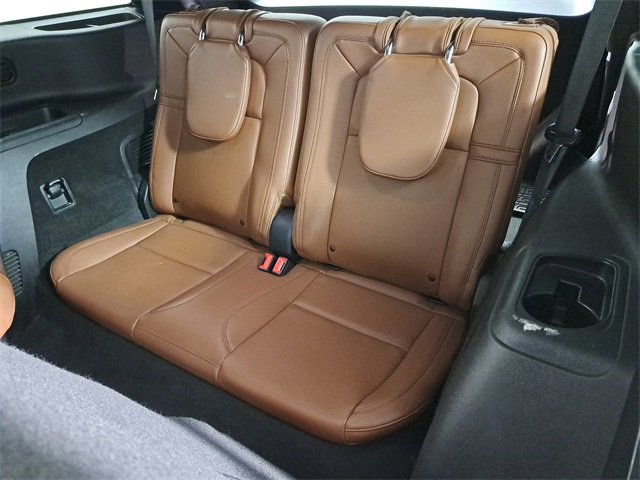 Used 2021 Lincoln Aviator Reserve w/ Equipment Group 201A image 14