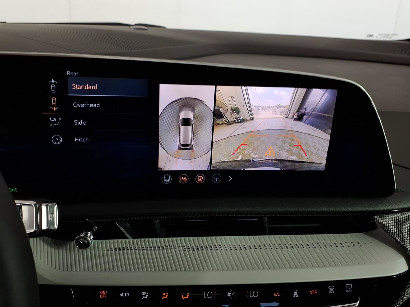 New 2026 Cadillac Optiq Luxury 1 AWD/4WD image 14