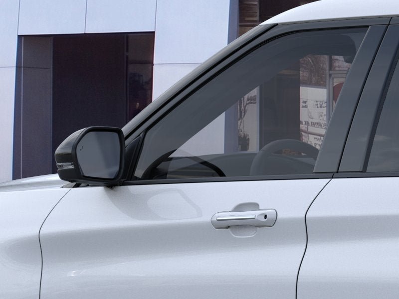 New 2026 Ford Explorer Platinum RWD image 20