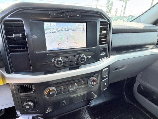 Used 2021 Ford F150 XL w/ Equipment Group 101A High RWD image 13