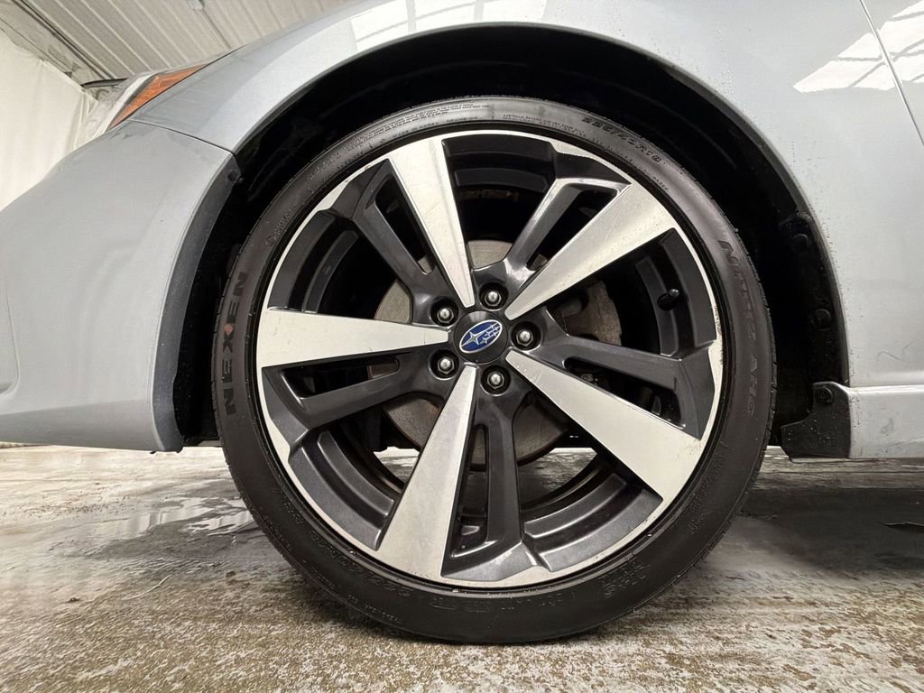 Used 2019 Subaru Impreza 2.0i Sport image 14