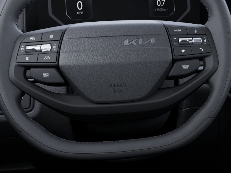 New 2026 Kia Sportage X-Line w/ X-Line Technology Package image 23