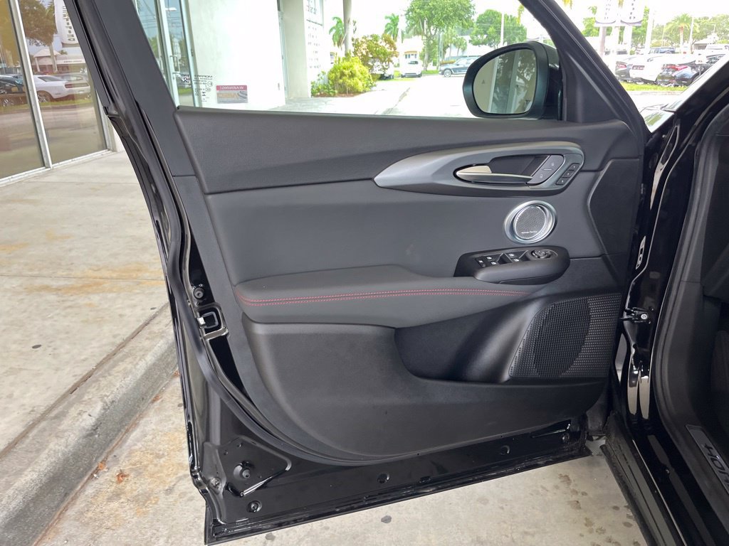 Used 2024 Dodge Hornet R/T Plus AWD/4WD image 33