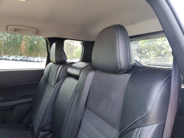 Used 2024 Mitsubishi Outlander SE FWD image 9