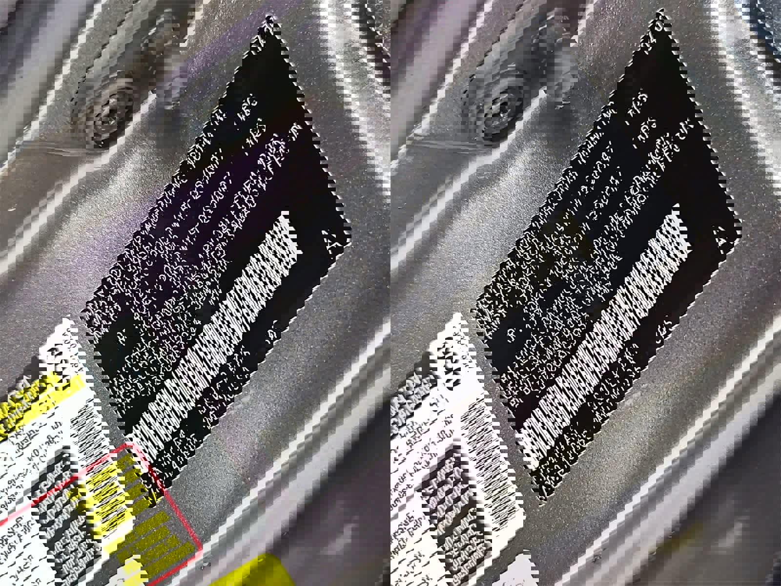 Used 2016 Toyota Sienna L image 36