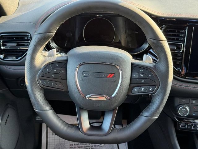 New 2026 Dodge Durango GT AWD/4WD image 15