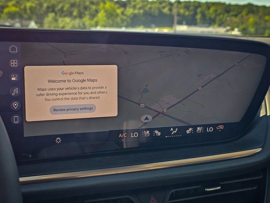 New 2026 Buick Envision Avenir AWD/4WD image 29