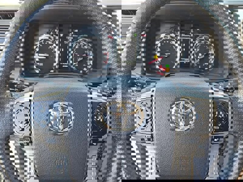 Used 2023 Toyota 4Runner Limited image 23