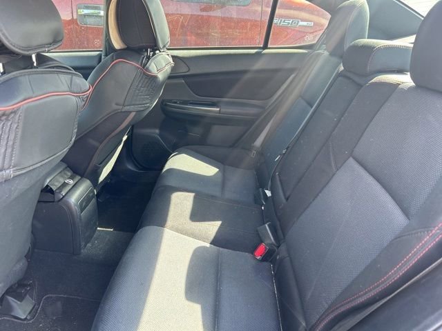 Used 2018 Subaru WRX Premium w/ Popular Package #1 AWD/4WD image 18