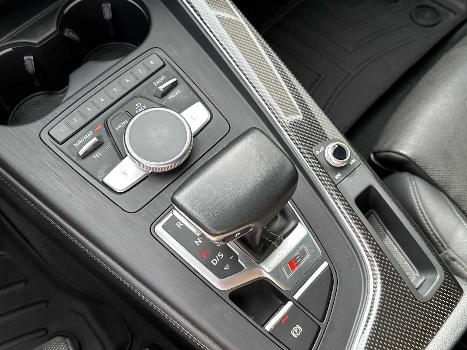 Used 2019 Audi S5 Premium Plus w/ Premium Plus image 20