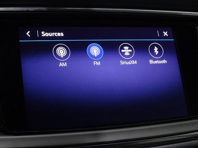 Used 2024 Buick Enclave Premium AWD/4WD image 37