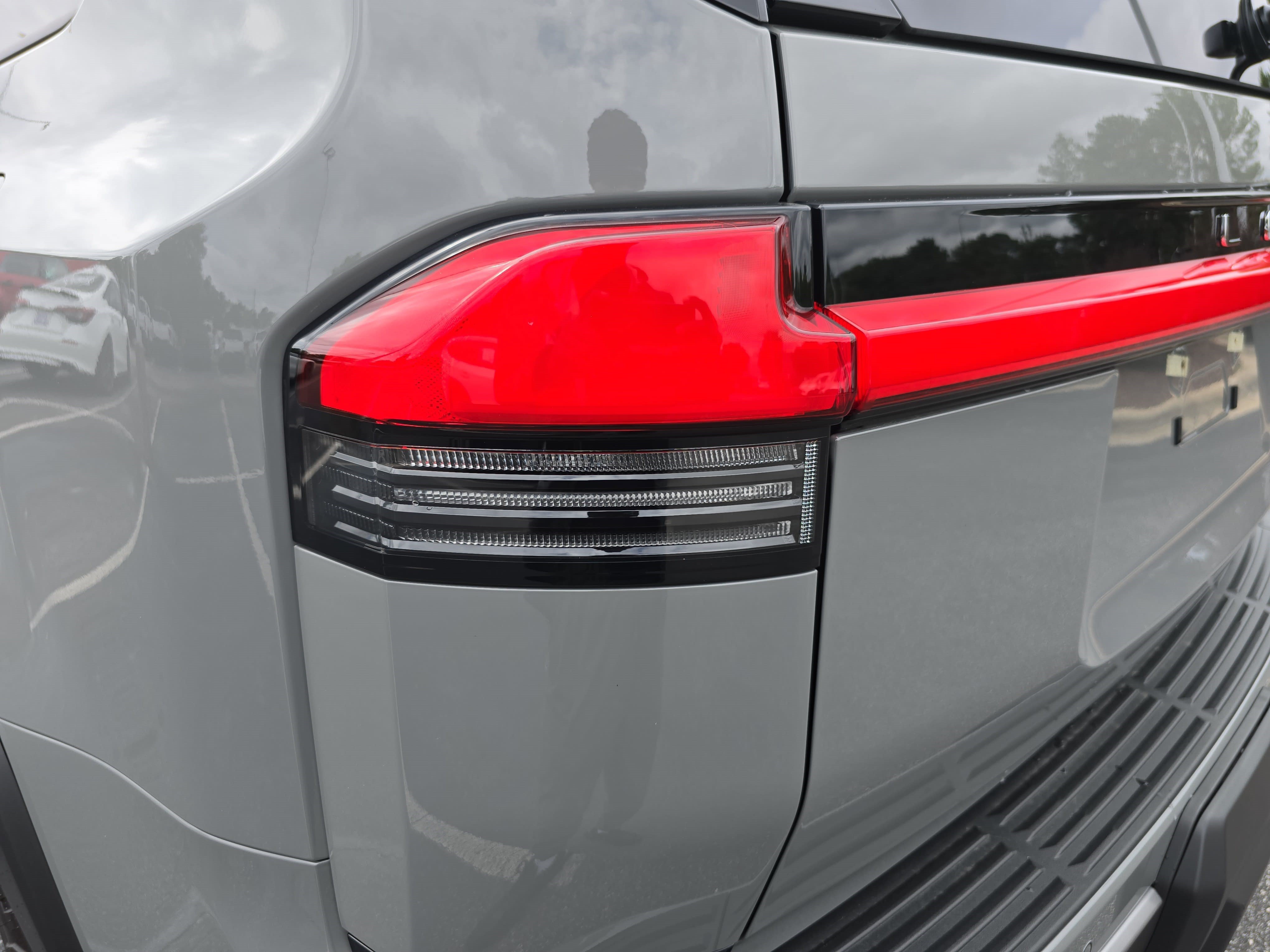 Used 2024 Honda Accord EX image 34