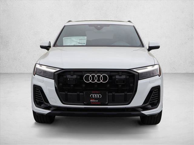 New 2026 Audi Q7 3.0T Premium Plus AWD/4WD image 5
