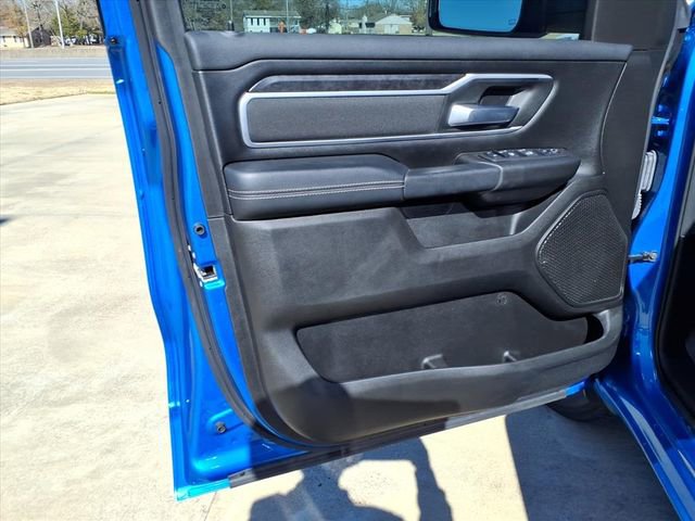 Used 2023 RAM 1500 Lone Star image 19