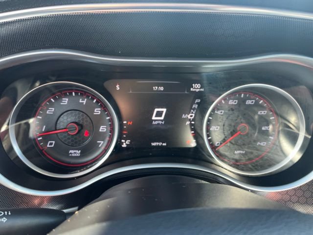 Used 2015 Dodge Charger SXT w/ AWD Plus Group image 33