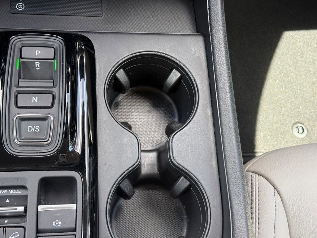 Used 2026 Honda Passport RTL image 21
