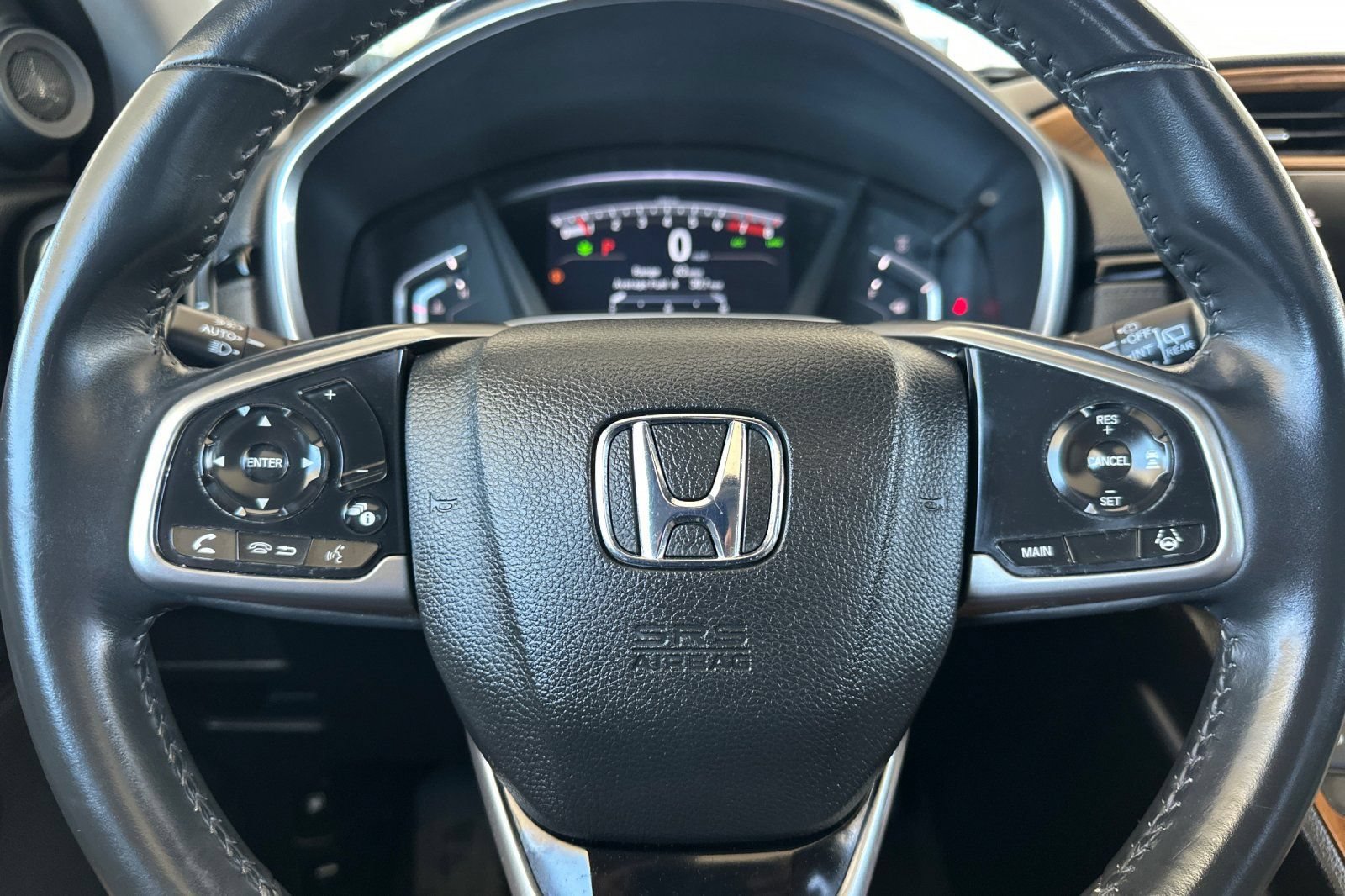 Used 2019 Honda CR-V EX-L image 22