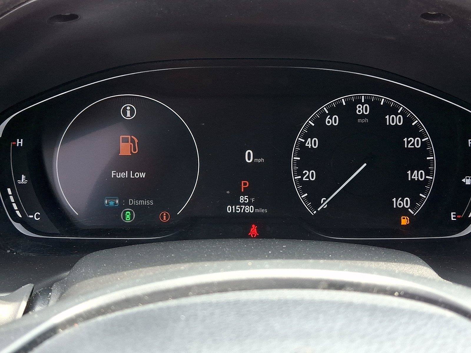 Used 2022 Honda Accord Sport image 21