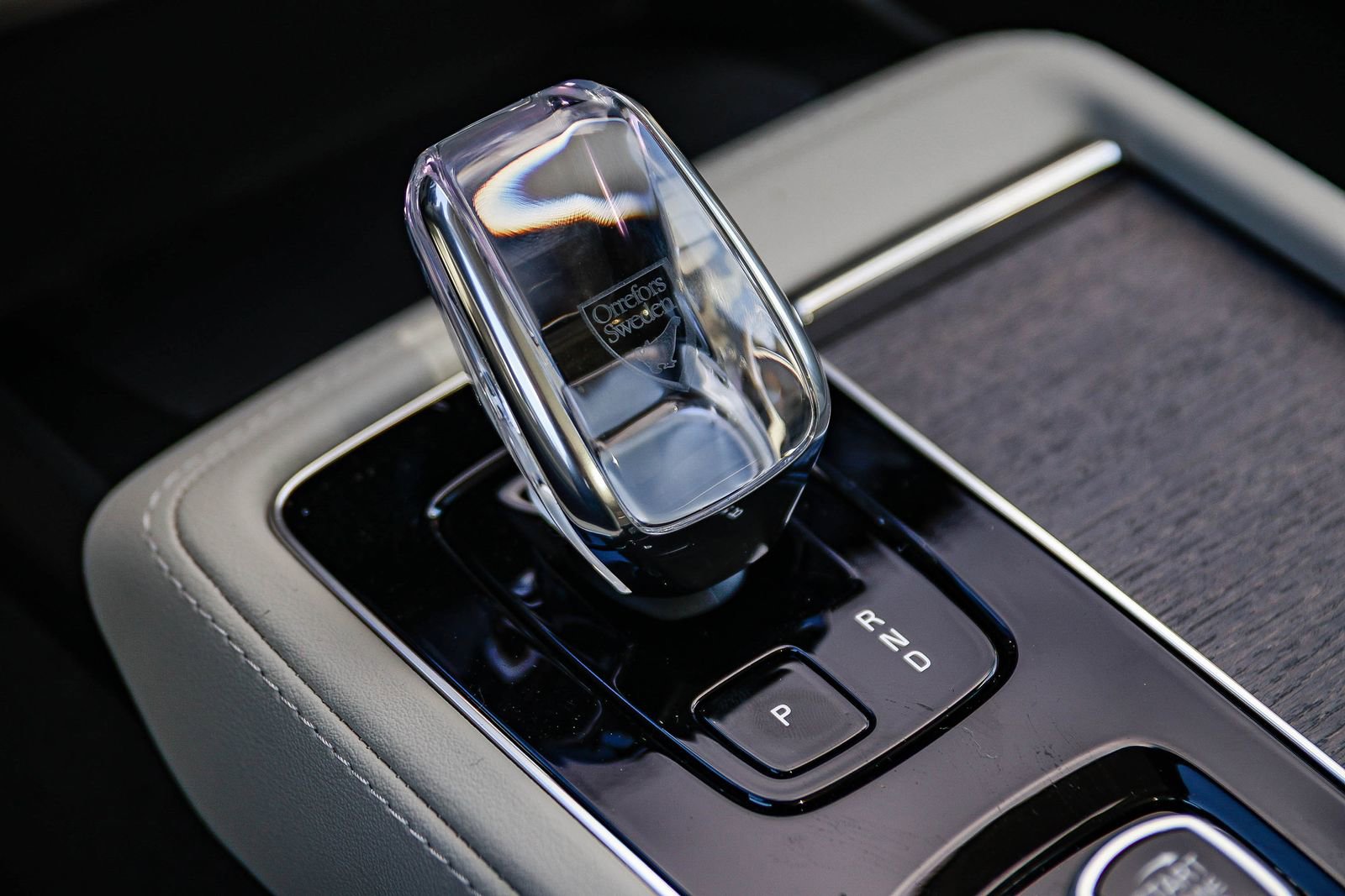 New 2026 Volvo XC90 T8 Ultra w/ Protection Package Premier image 24