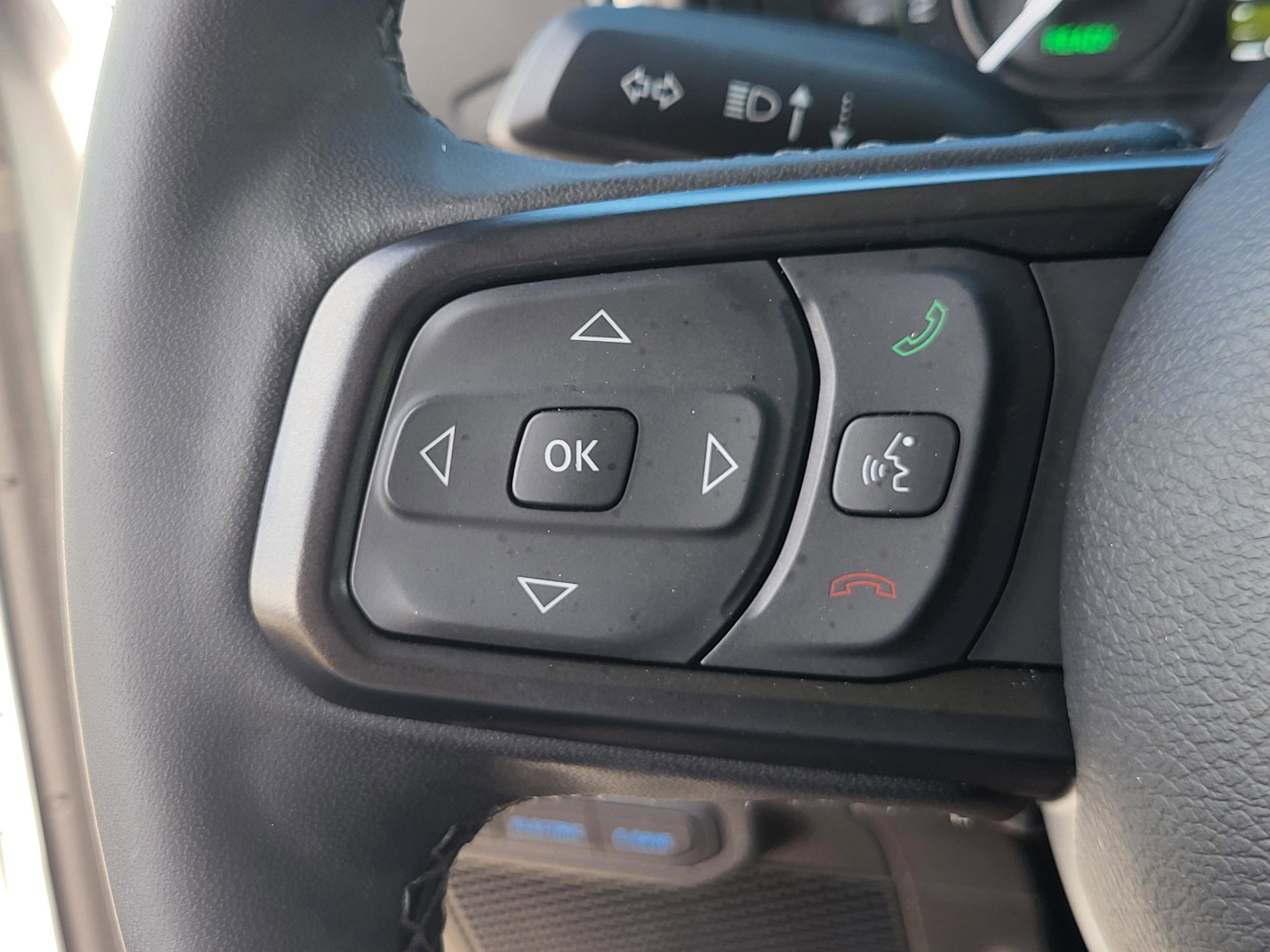 Used 2025 Jeep Wrangler Unlimited Sport S 4xe image 56