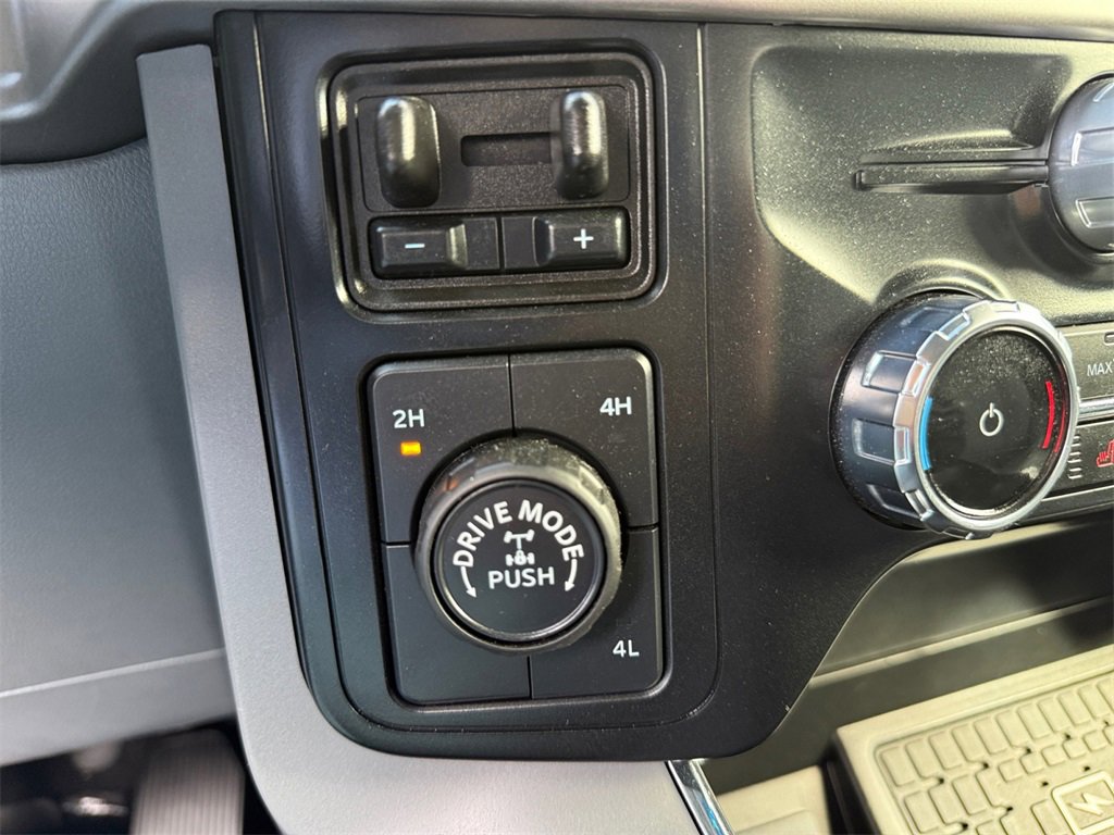 Certified 2024 Ford F150 XLT w/ Equipment Group 302A MID image 21