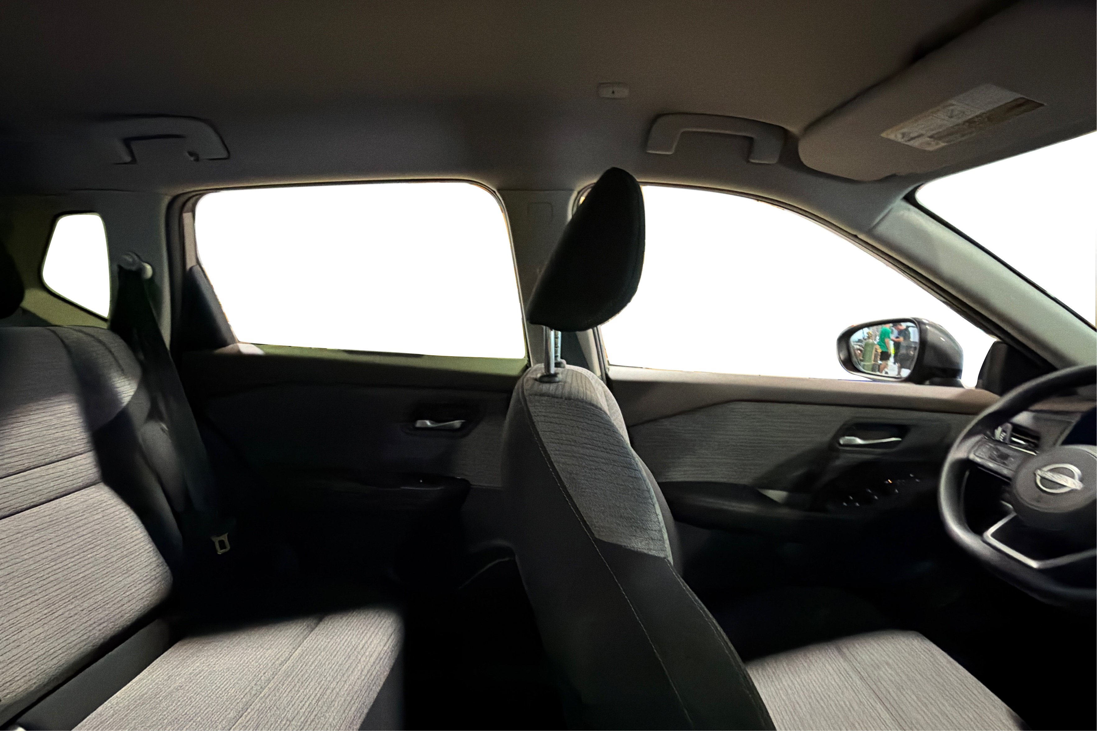 Used 2023 Nissan Rogue SV AWD/4WD image 36