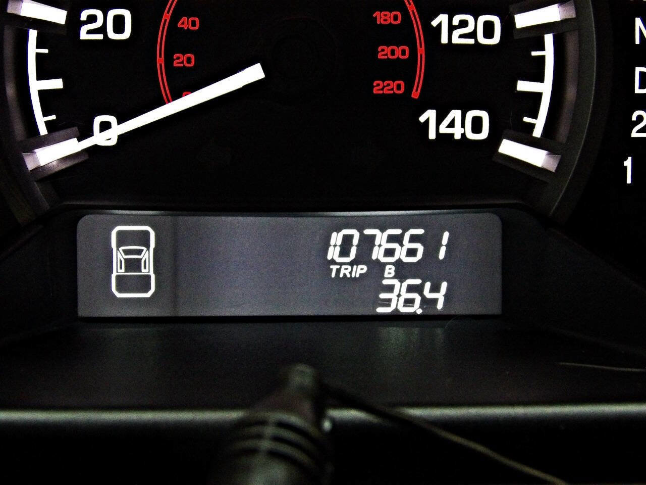 Used 2014 Honda Ridgeline Sport image 14