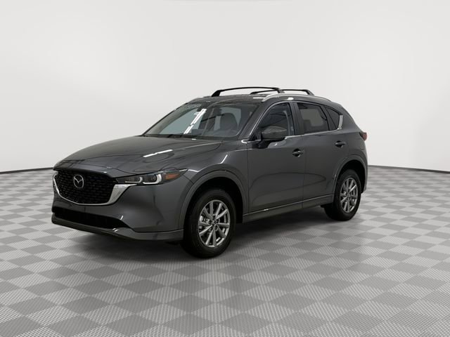 New 2025 MAZDA CX-5 AWD 2.5 S image 4